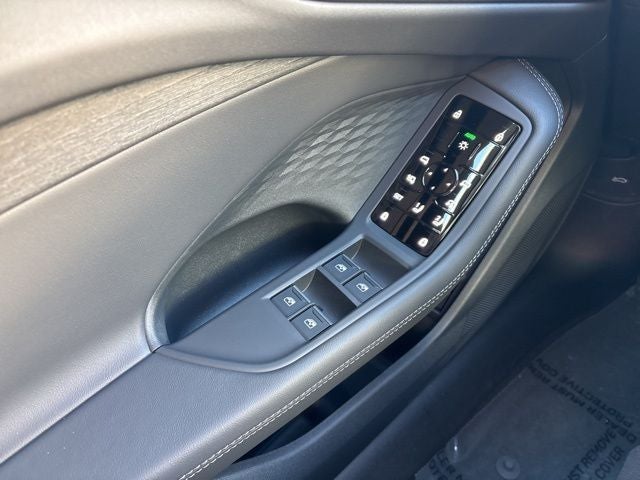 2025 Audi A5 quattro