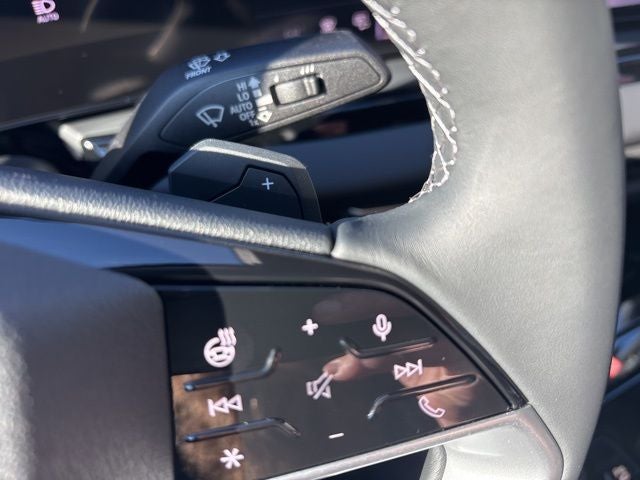 2025 Audi A5 quattro