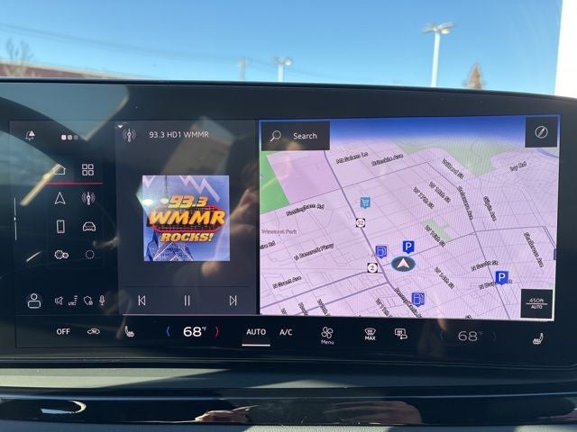 2025 Audi A5 quattro