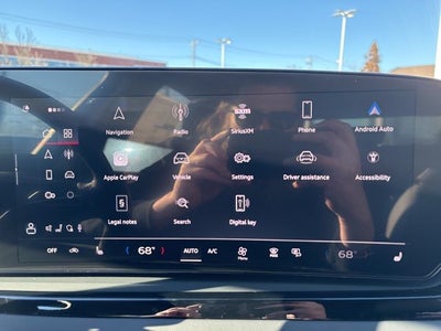 2025 Audi A5 quattro