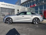 2025 Audi A5 quattro