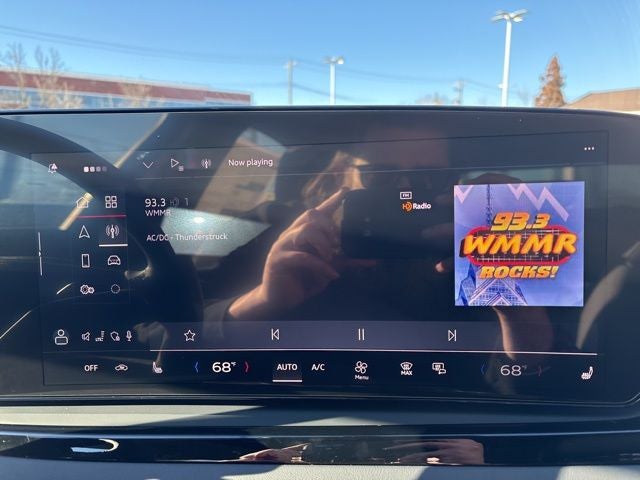 2025 Audi A5 quattro