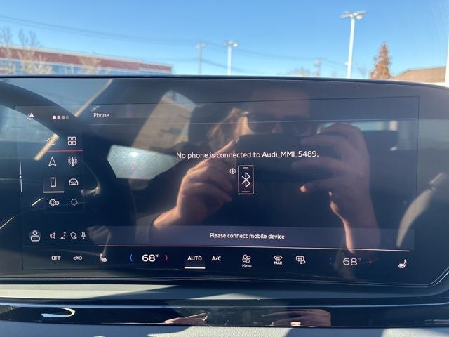 2025 Audi A5 quattro