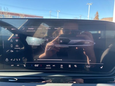 2025 Audi A5 quattro