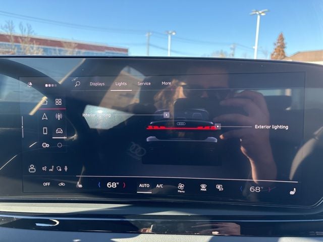 2025 Audi A5 quattro