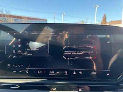 2025 Audi A5 quattro