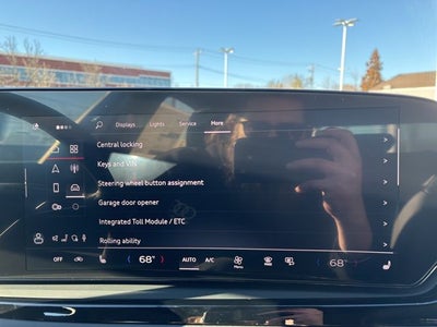 2025 Audi A5 quattro