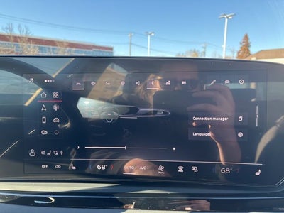 2025 Audi A5 quattro