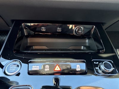 2025 Audi A5 quattro