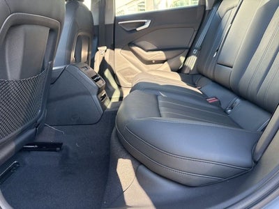 2025 Audi A5 quattro