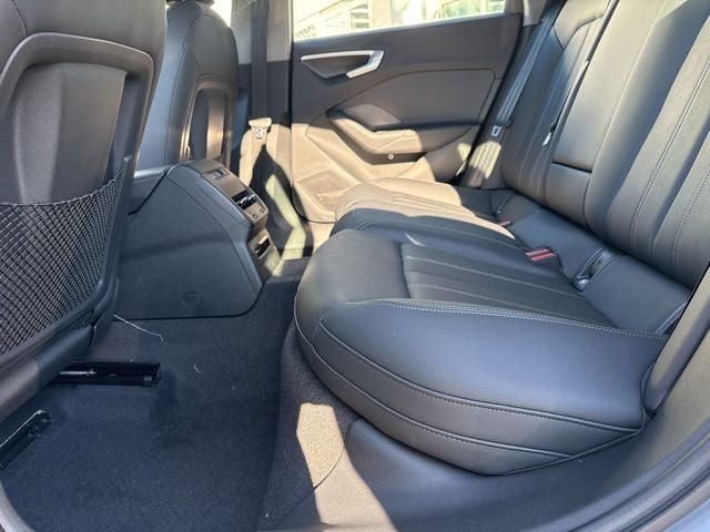 2025 Audi A5 quattro