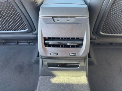 2025 Audi A5 quattro