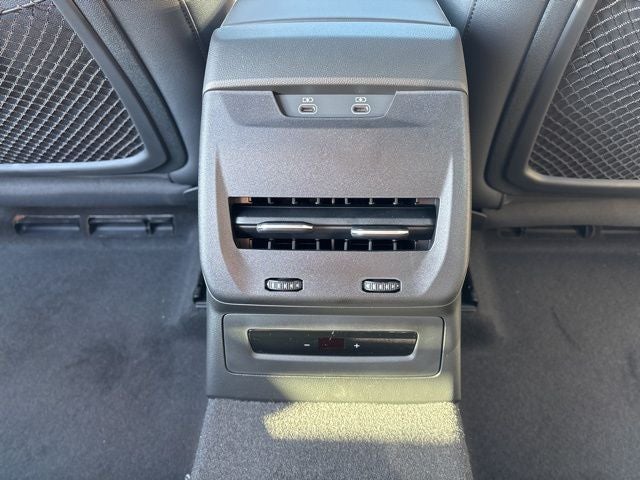 2025 Audi A5 quattro