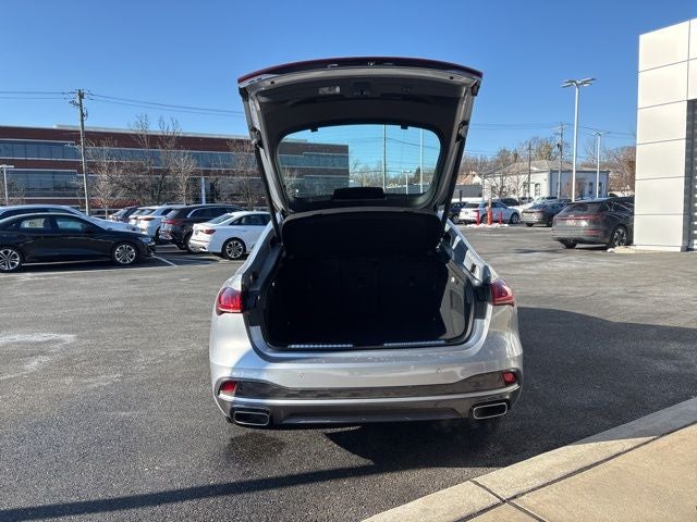 2025 Audi A5 quattro