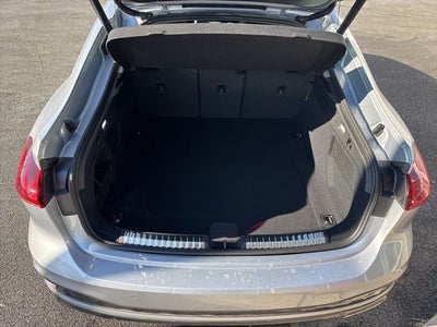 2025 Audi A5 quattro