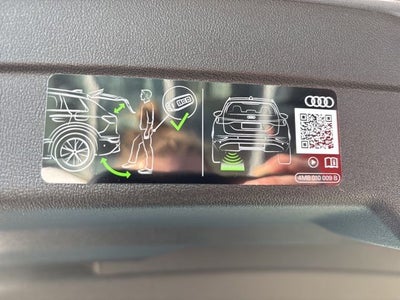 2025 Audi A5 quattro