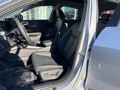 2025 Audi A5 quattro