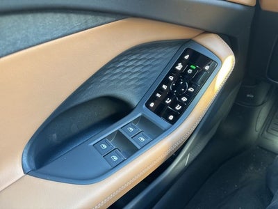 2026 Audi A6 3.0 quattro