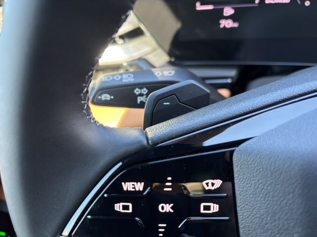 2026 Audi A6 3.0 quattro