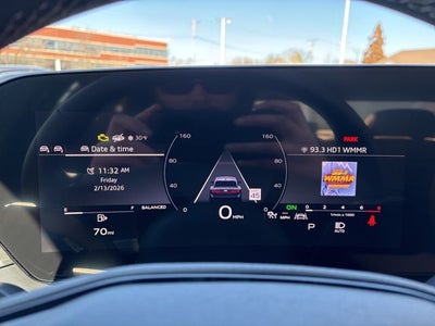 2026 Audi A6 3.0 quattro