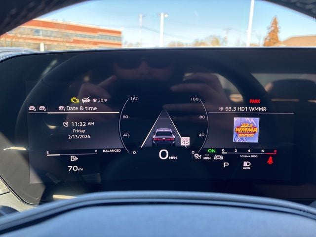 2026 Audi A6 3.0 quattro