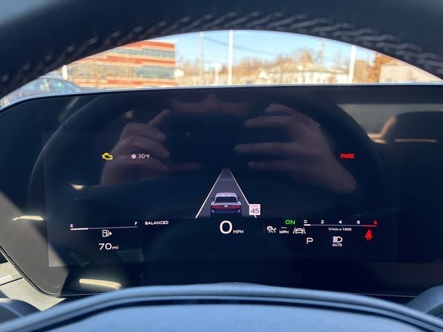 2026 Audi A6 3.0 quattro