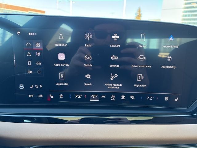 2026 Audi A6 3.0 quattro