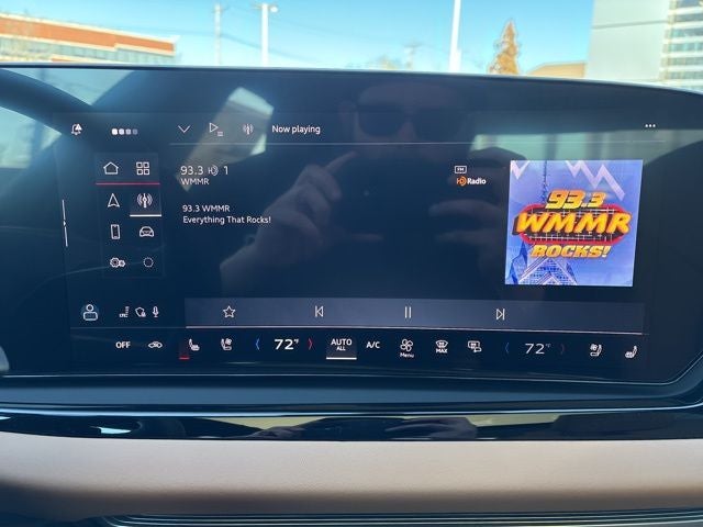 2026 Audi A6 3.0 quattro