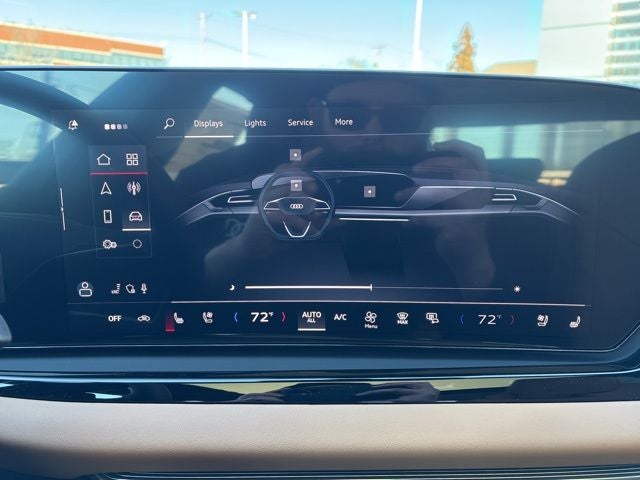 2026 Audi A6 3.0 quattro