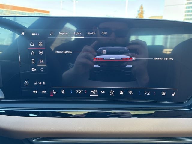 2026 Audi A6 3.0 quattro