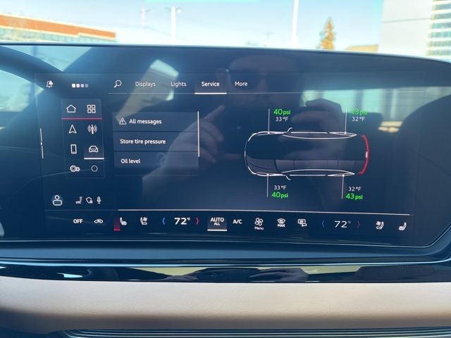 2026 Audi A6 3.0 quattro