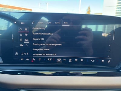 2026 Audi A6 3.0 quattro