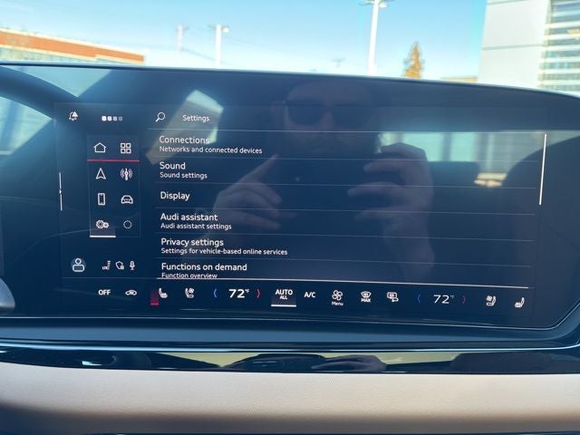 2026 Audi A6 3.0 quattro