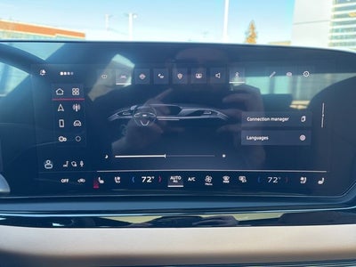 2026 Audi A6 3.0 quattro