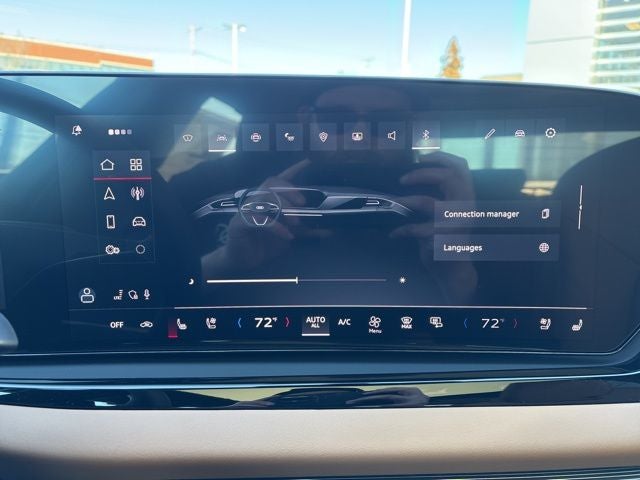 2026 Audi A6 3.0 quattro