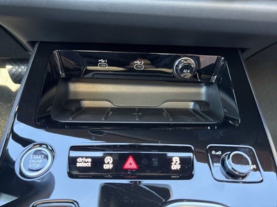 2026 Audi A6 3.0 quattro