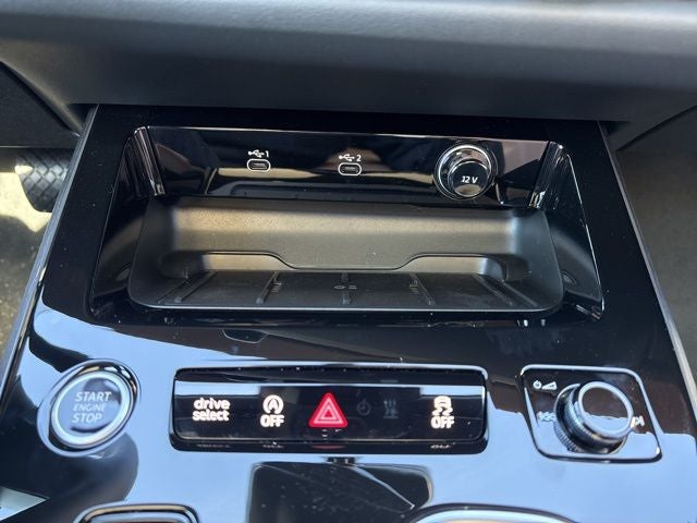 2026 Audi A6 3.0 quattro