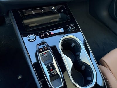 2026 Audi A6 3.0 quattro