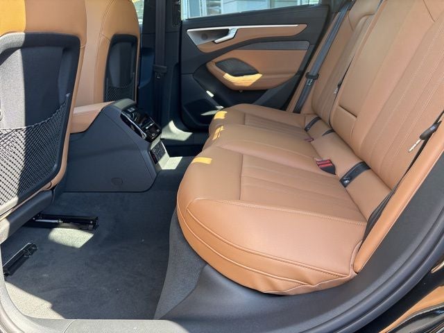 2026 Audi A6 3.0 quattro