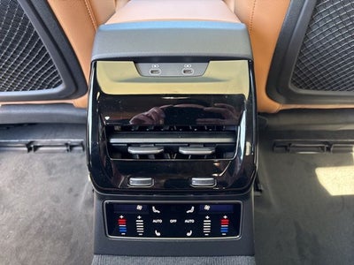 2026 Audi A6 3.0 quattro