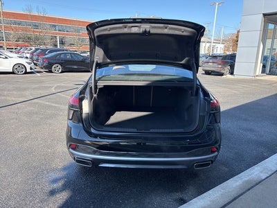 2026 Audi A6 3.0 quattro