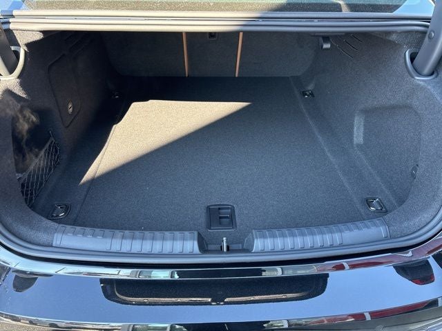 2026 Audi A6 3.0 quattro