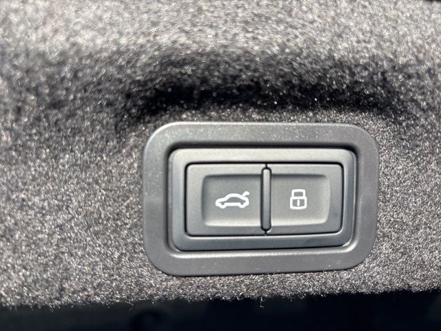 2026 Audi A6 3.0 quattro