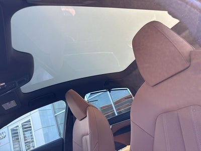 2026 Audi A6 3.0 quattro