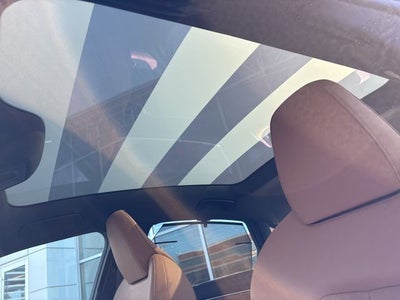 2026 Audi A6 3.0 quattro