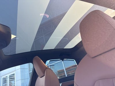 2026 Audi A6 3.0 quattro