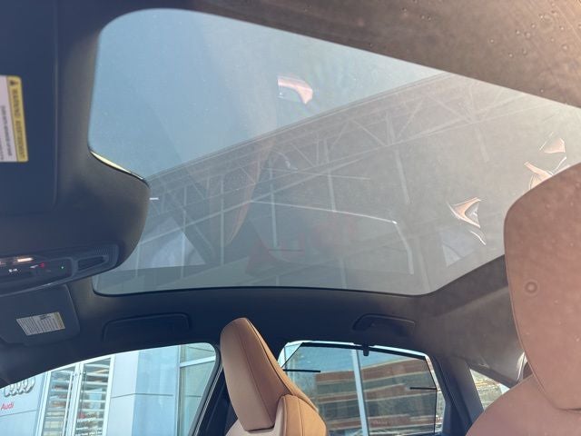 2026 Audi A6 3.0 quattro