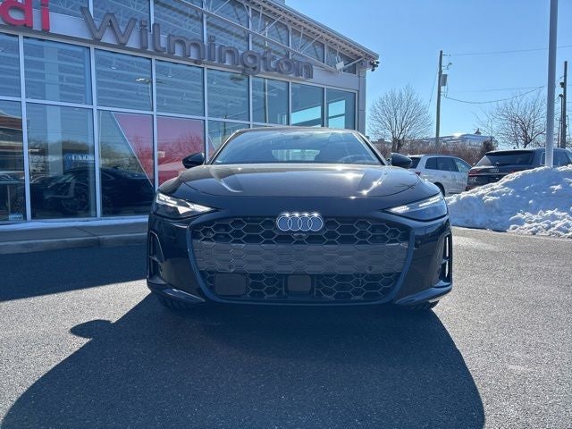 2026 Audi A6 3.0 quattro
