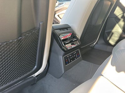 2026 Audi A6 3.0 quattro