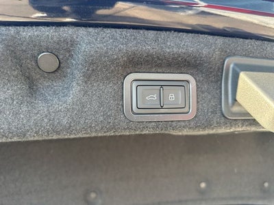 2026 Audi A6 3.0 quattro